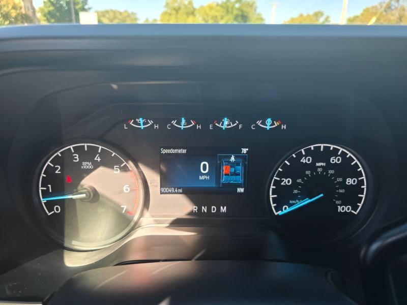 Ford F-250 SD XLT SuperCab 4WD 2024