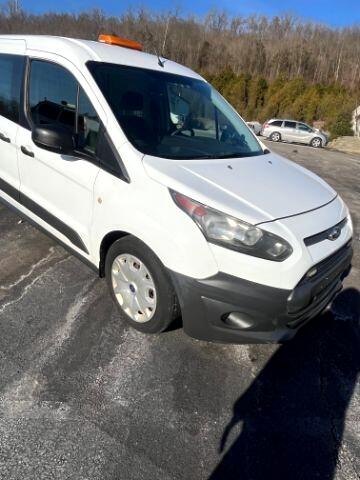 2016 Ford Transit Connect LWB XL