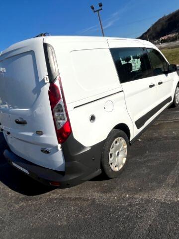 Ford Transit Connect LWB XL 2016