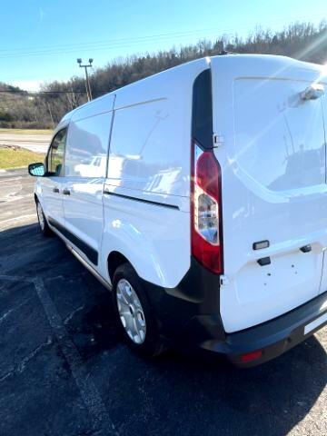 Ford Transit Connect LWB XL 2016