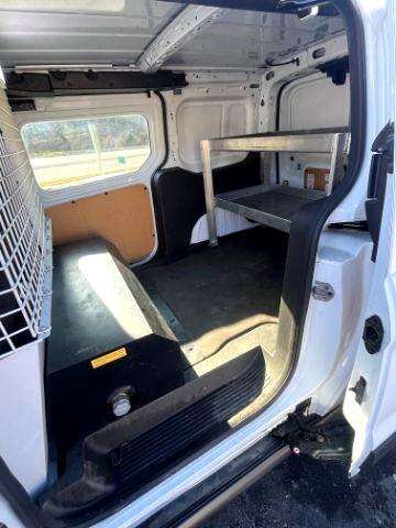 Ford Transit Connect LWB XL 2016
