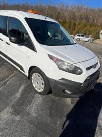 2016 Ford Transit Connect LWB XL