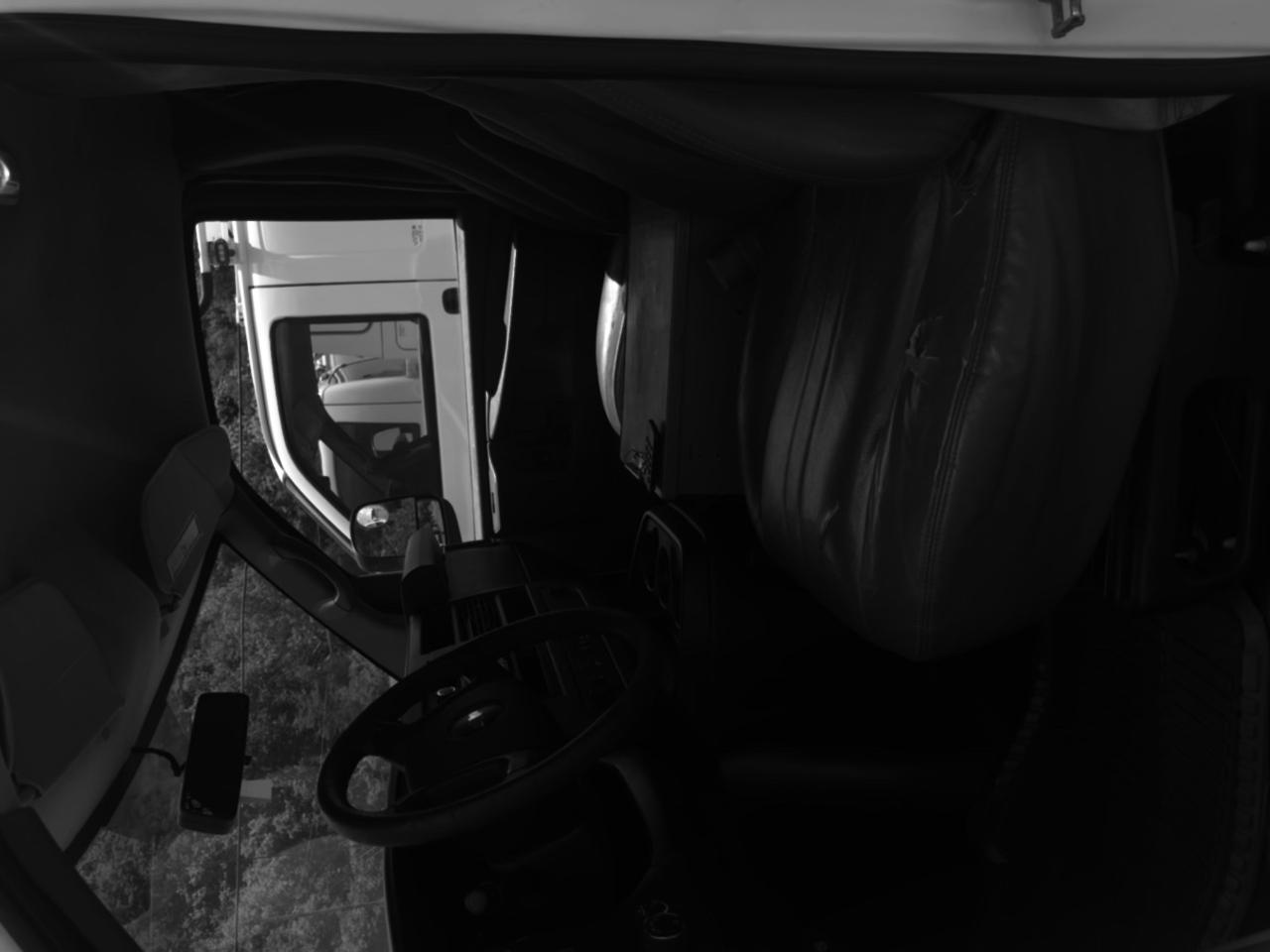 Chevrolet Express Cargo Van RWD 2500 135" 2014