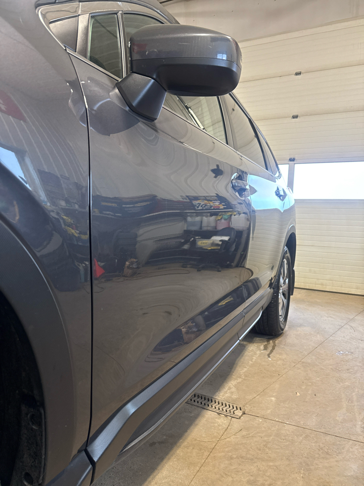 Subaru Ascent Premium 8-Passenger 2022