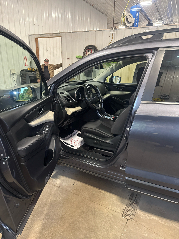 Subaru Ascent Premium 8-Passenger 2022