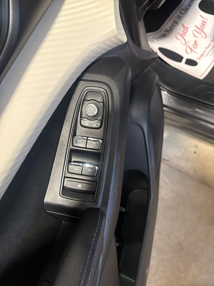 Subaru Ascent Premium 8-Passenger 2022