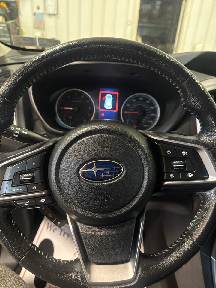 Subaru Ascent Premium 8-Passenger 2022