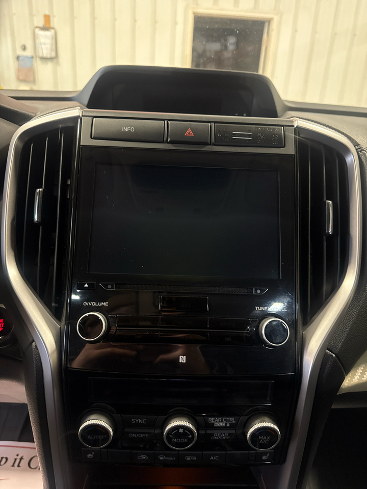 Subaru Ascent Premium 8-Passenger 2022