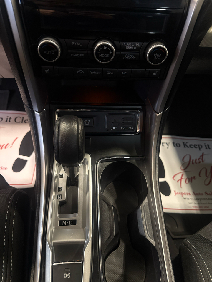 Subaru Ascent Premium 8-Passenger 2022