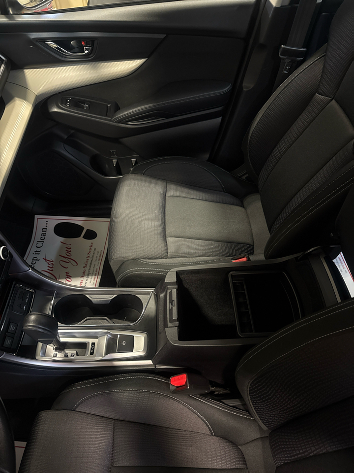 Subaru Ascent Premium 8-Passenger 2022