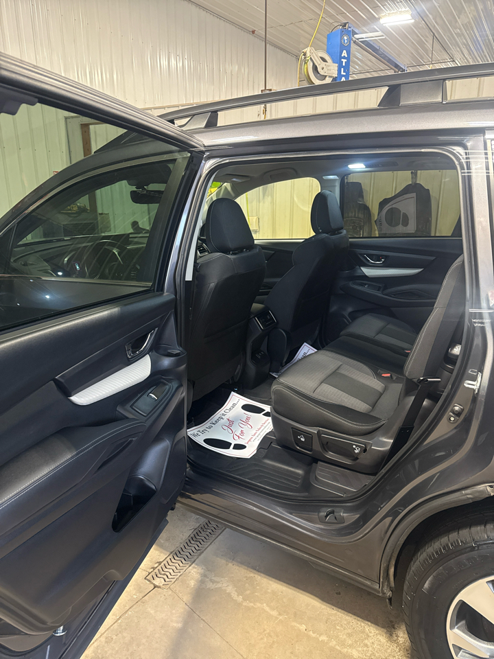 Subaru Ascent Premium 8-Passenger 2022