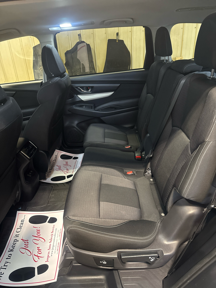Subaru Ascent Premium 8-Passenger 2022