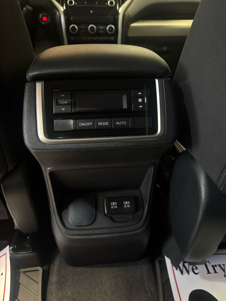Subaru Ascent Premium 8-Passenger 2022