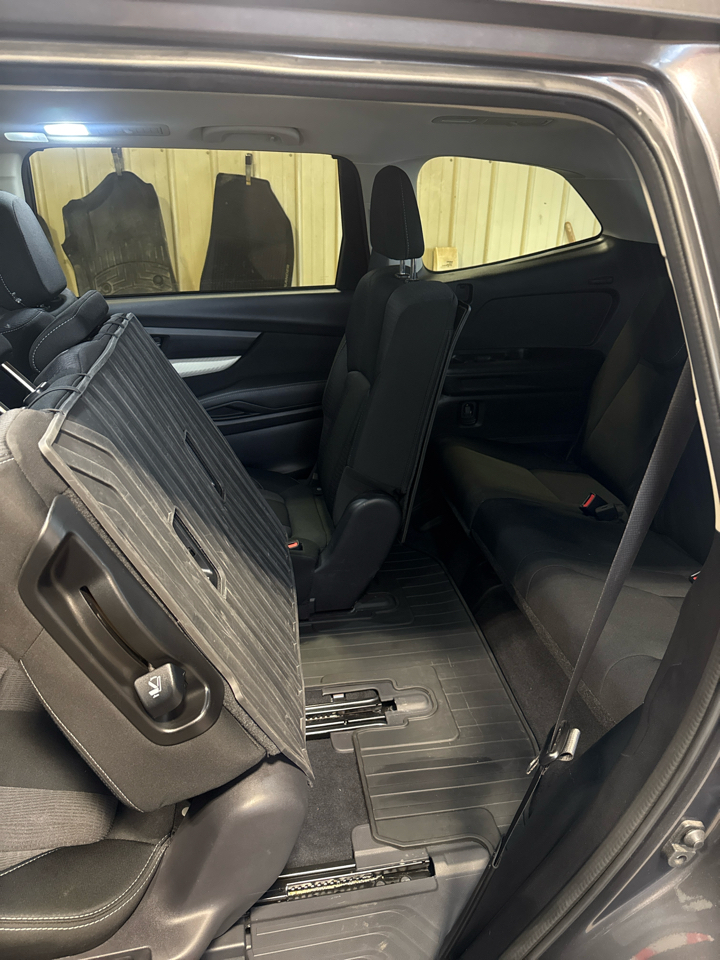 Subaru Ascent Premium 8-Passenger 2022