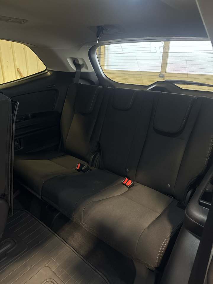 Subaru Ascent Premium 8-Passenger 2022