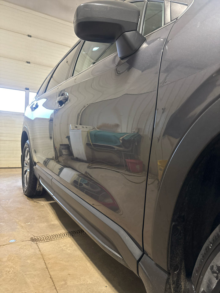 Subaru Ascent Premium 8-Passenger 2022