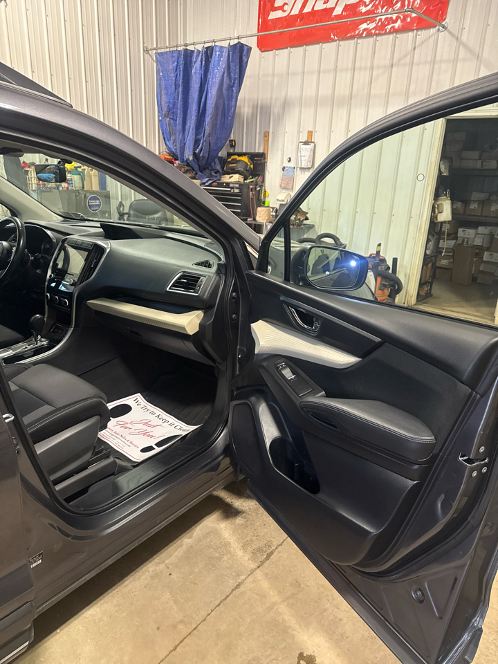 Subaru Ascent Premium 8-Passenger 2022