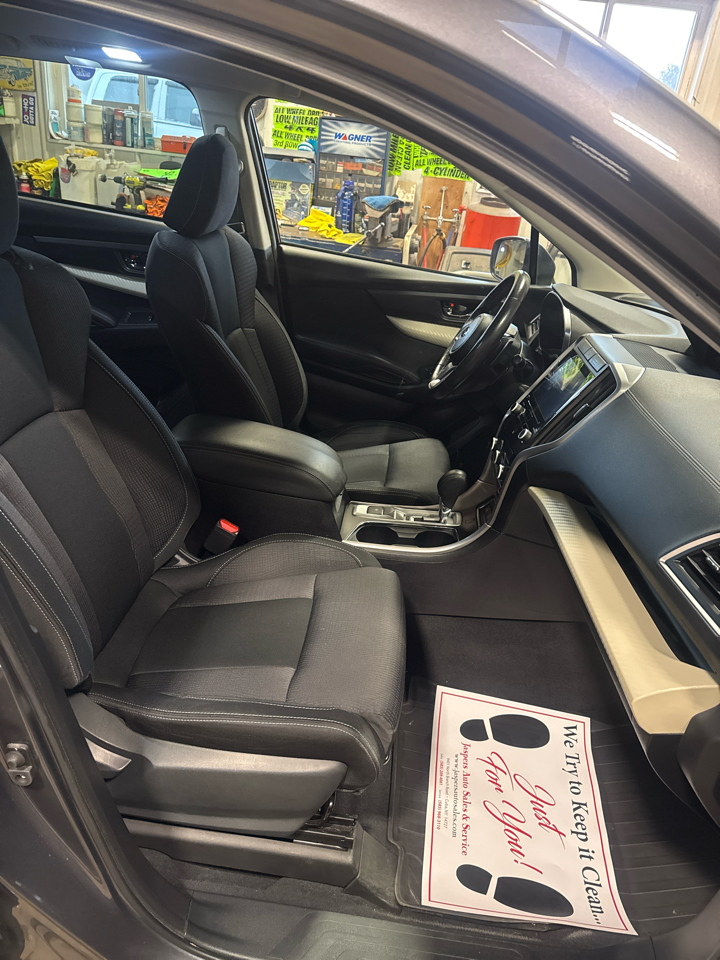 Subaru Ascent Premium 8-Passenger 2022