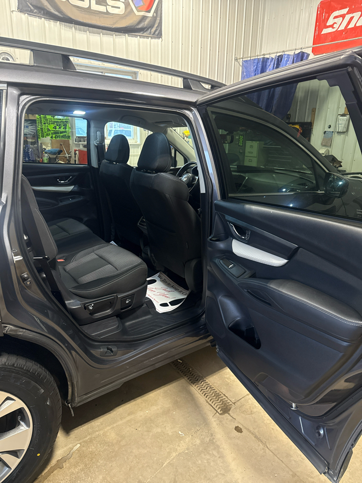 Subaru Ascent Premium 8-Passenger 2022