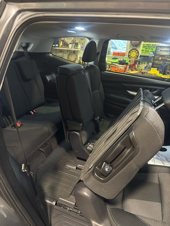 Subaru Ascent Premium 8-Passenger 2022