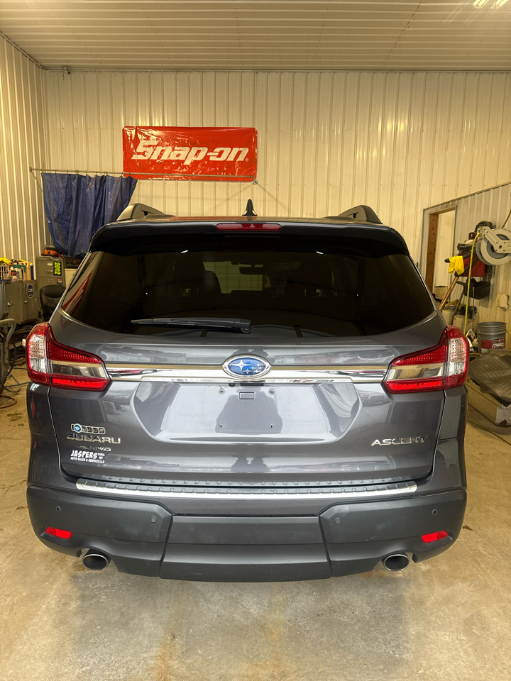 Subaru Ascent Premium 8-Passenger 2022