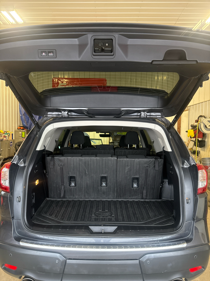 Subaru Ascent Premium 8-Passenger 2022