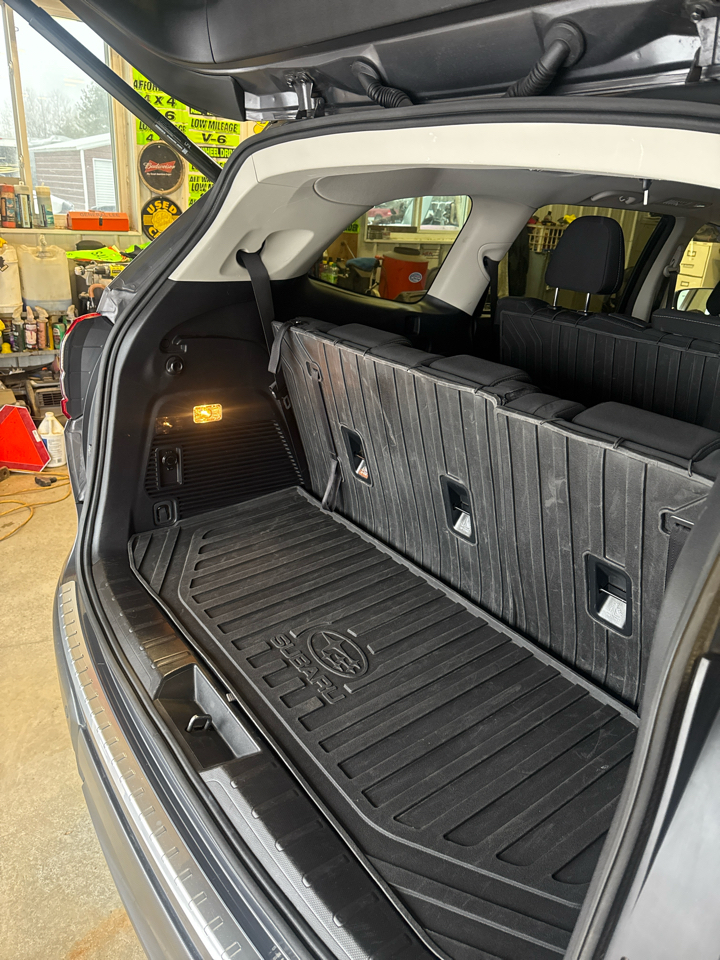 Subaru Ascent Premium 8-Passenger 2022