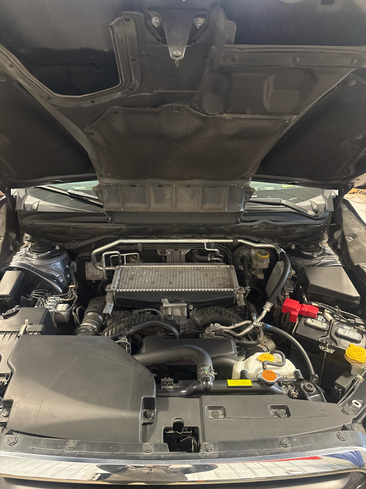 Subaru Ascent Premium 8-Passenger 2022