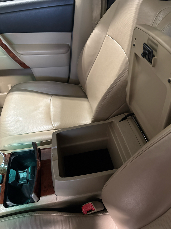 Toyota Highlander 4WD 4dr V6 Limited (Natl) 2013