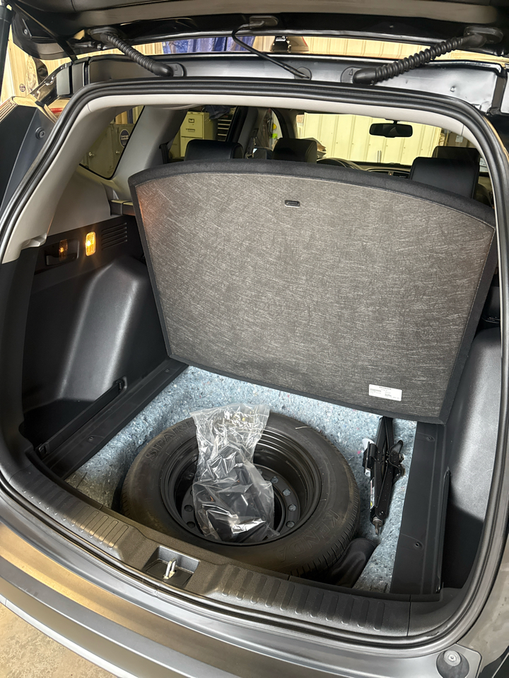 Honda CR-V EX-L AWD 2021