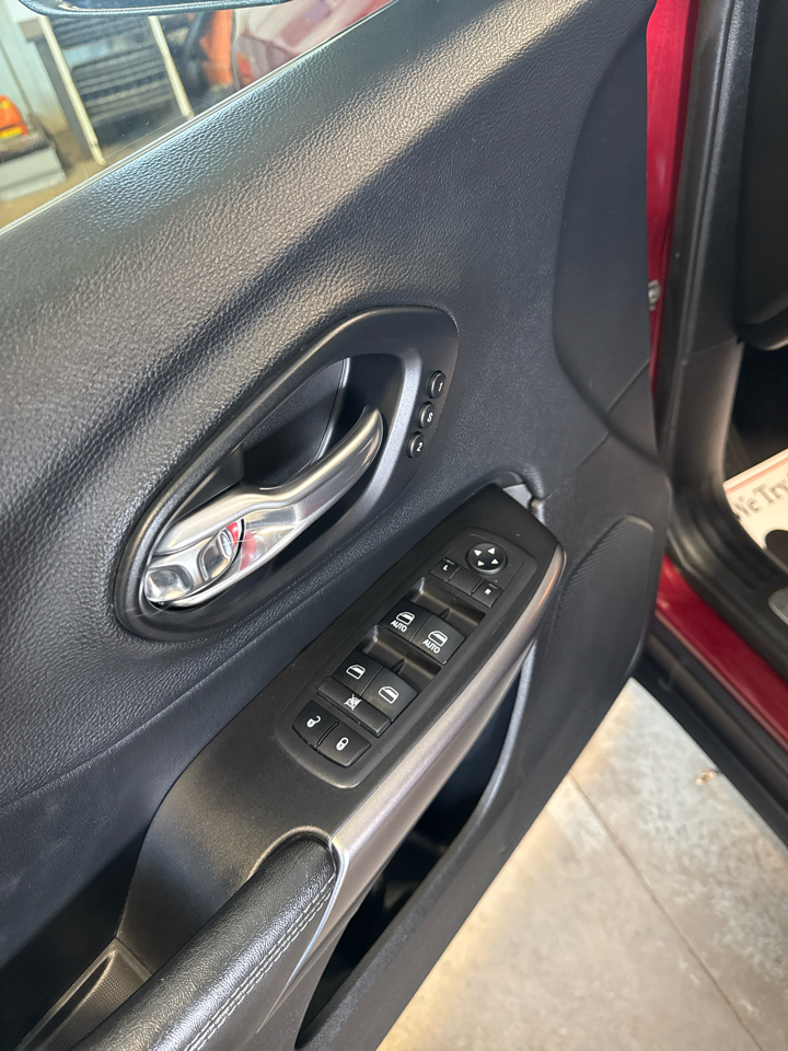 Jeep Cherokee Limited 4x4 2019