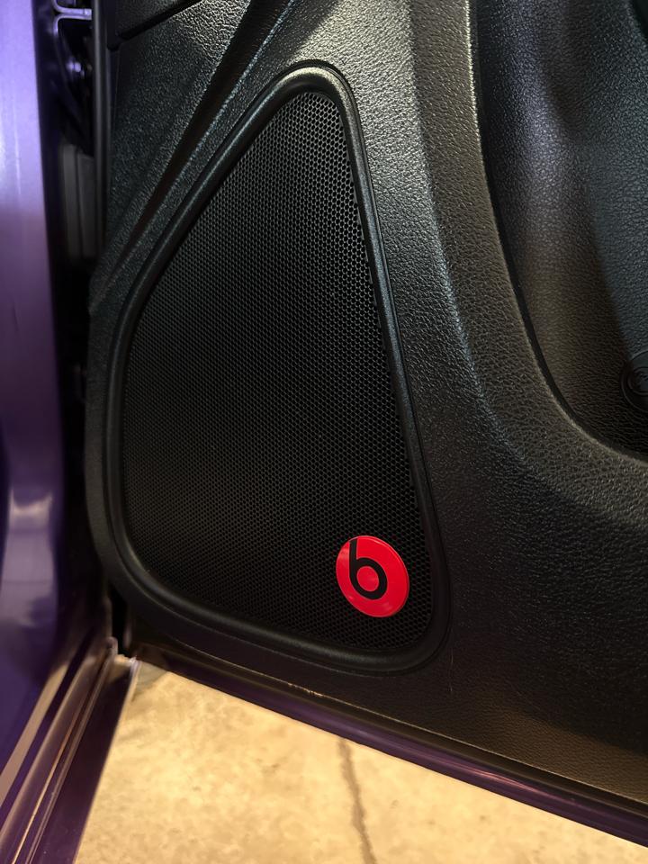 Dodge Charger 4dr Sdn RT RWD 2014