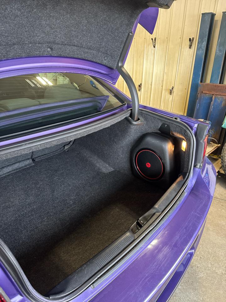 Dodge Charger 4dr Sdn RT RWD 2014