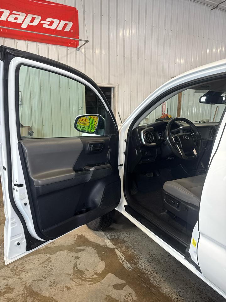 Toyota Tacoma 4WD TRD Off Road Access Cab 6' Bed V6 AT (Natl) 2021