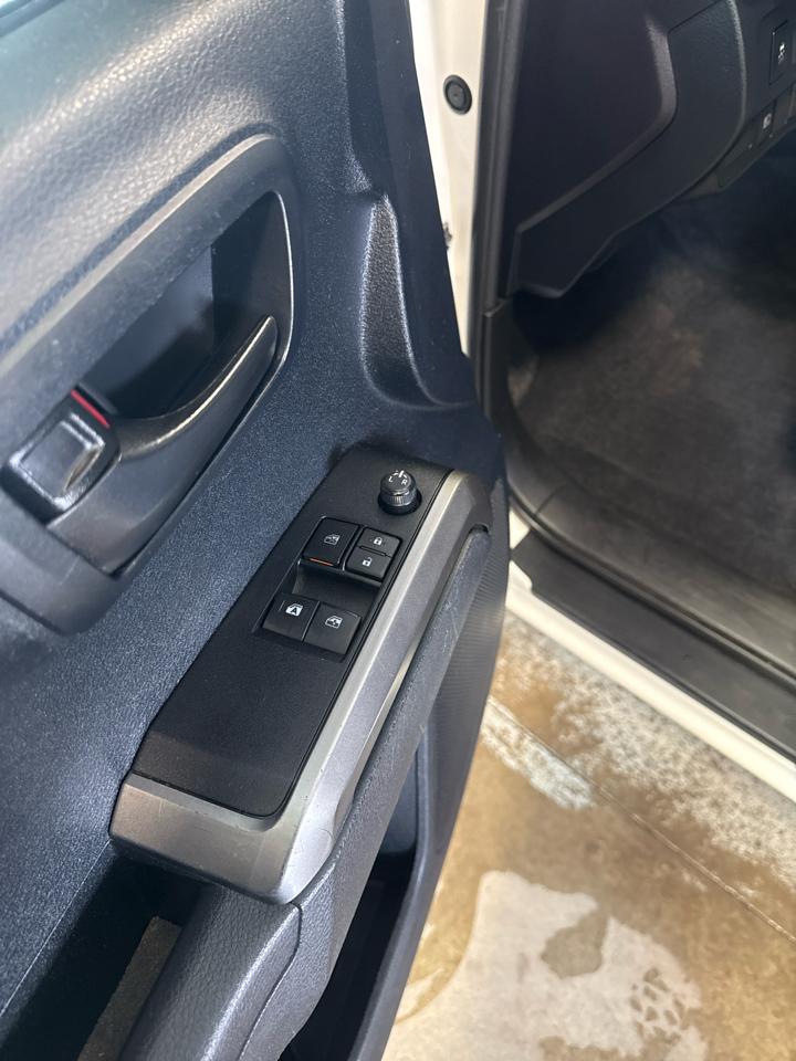 Toyota Tacoma 4WD TRD Off Road Access Cab 6' Bed V6 AT (Natl) 2021