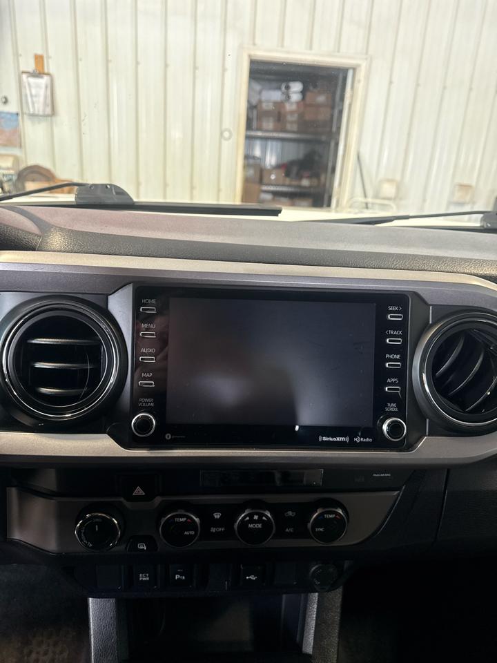 Toyota Tacoma 4WD TRD Off Road Access Cab 6' Bed V6 AT (Natl) 2021