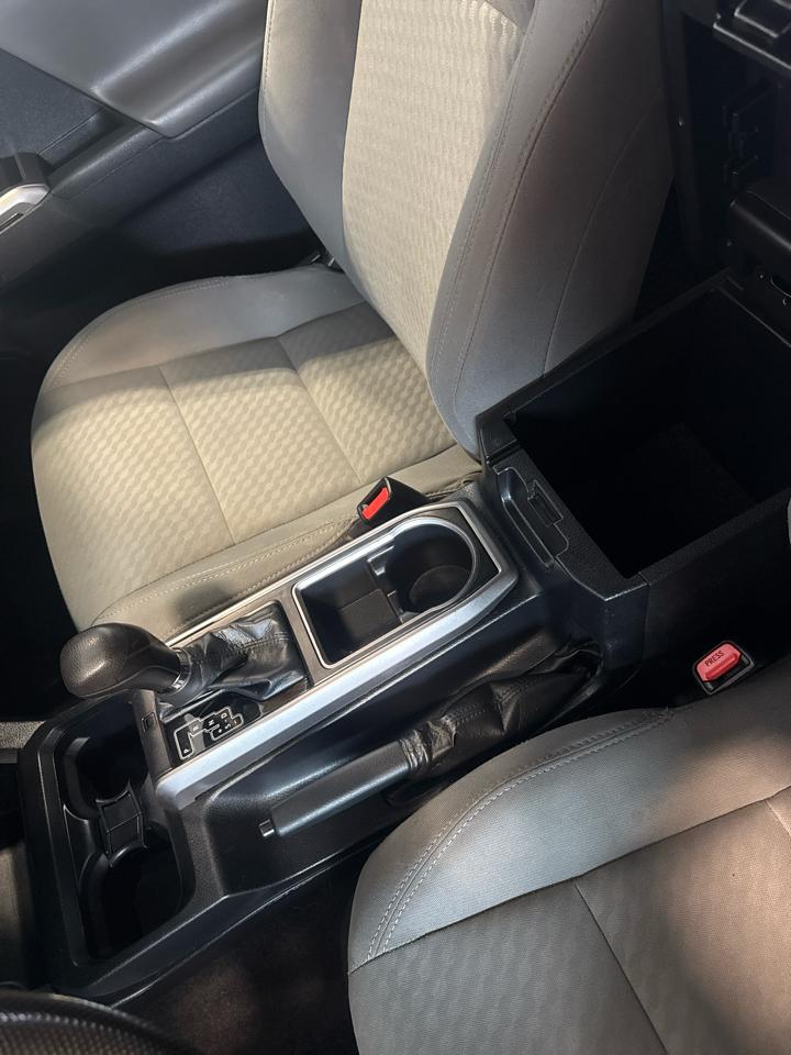 Toyota Tacoma 4WD TRD Off Road Access Cab 6' Bed V6 AT (Natl) 2021