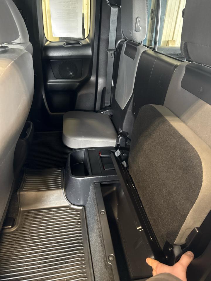 Toyota Tacoma 4WD TRD Off Road Access Cab 6' Bed V6 AT (Natl) 2021