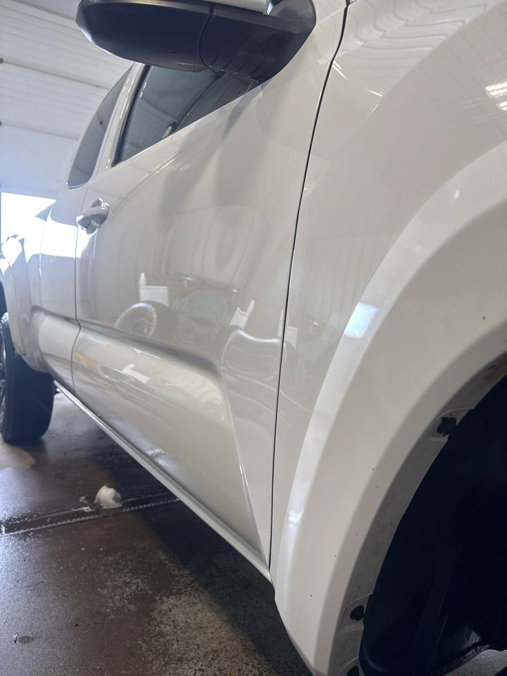 Toyota Tacoma 4WD TRD Off Road Access Cab 6' Bed V6 AT (Natl) 2021