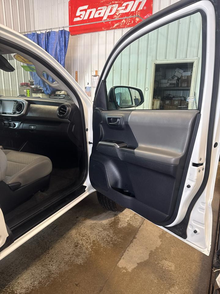 Toyota Tacoma 4WD TRD Off Road Access Cab 6' Bed V6 AT (Natl) 2021