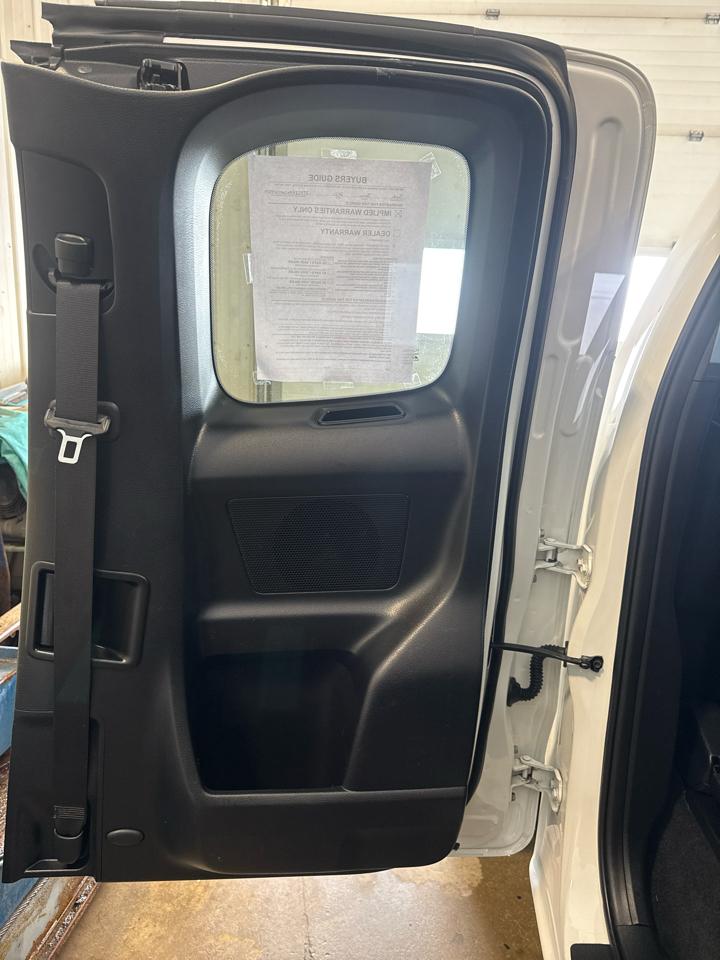 Toyota Tacoma 4WD TRD Off Road Access Cab 6' Bed V6 AT (Natl) 2021