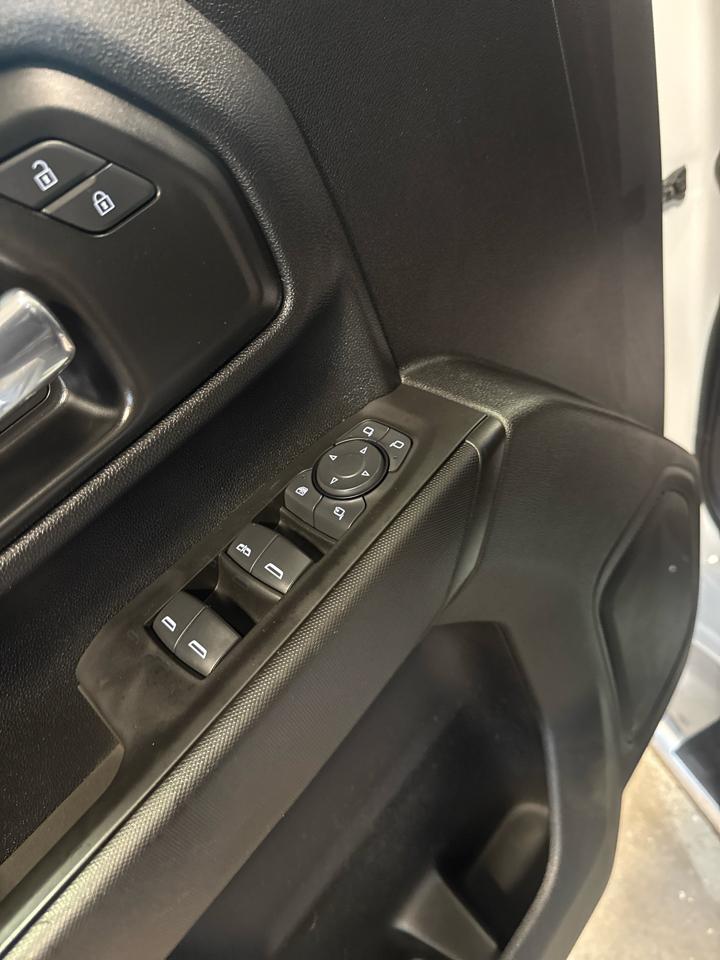 Chevrolet Silverado 2500HD 4WD Crew Cab 172" Work Truck 2021