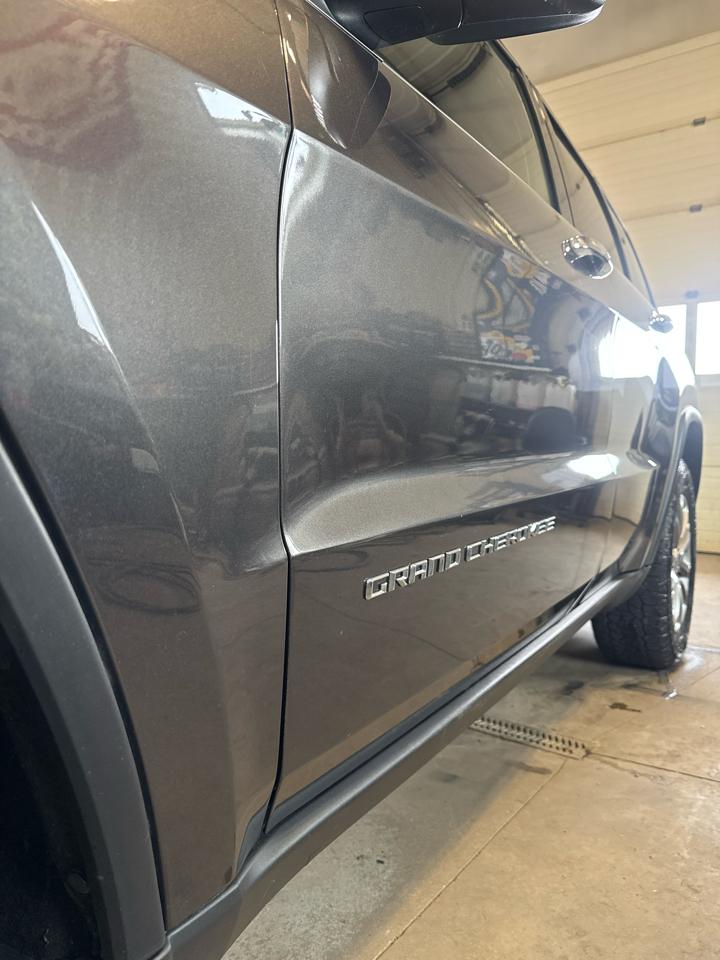 Jeep Grand Cherokee 4WD 4dr Limited 2015