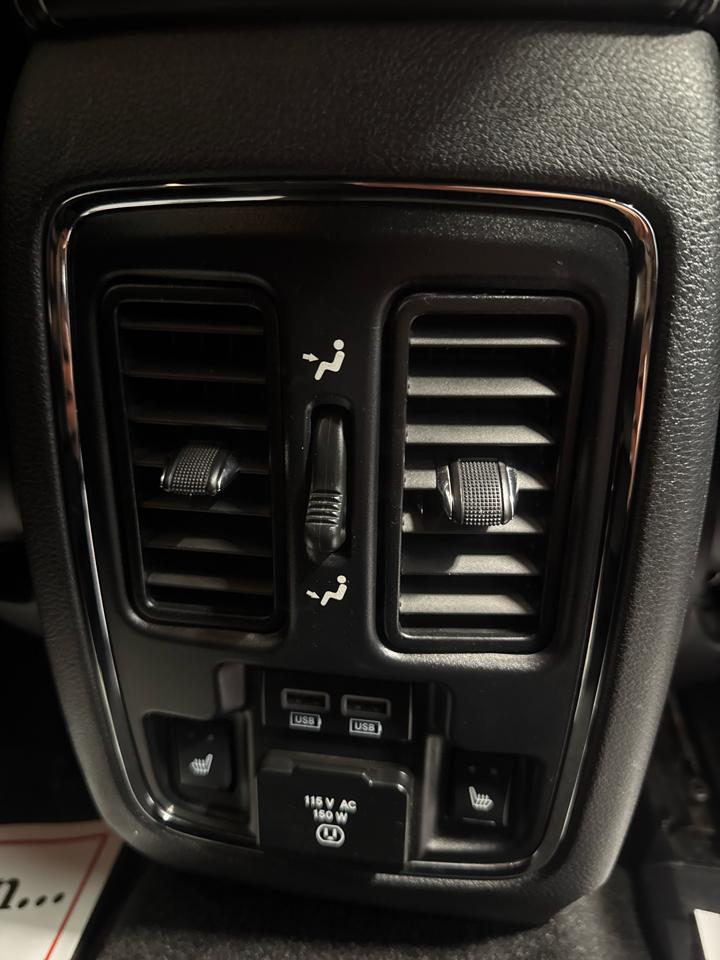 Jeep Grand Cherokee 4WD 4dr Limited 2015