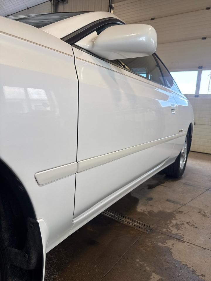 Toyota Camry Solara 2dr Cpe SLE V6 Auto 2000
