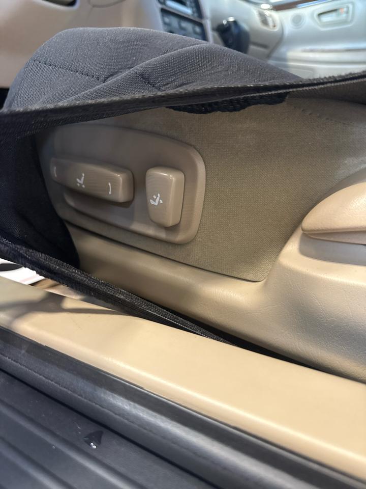Toyota Camry Solara 2dr Cpe SLE V6 Auto 2000