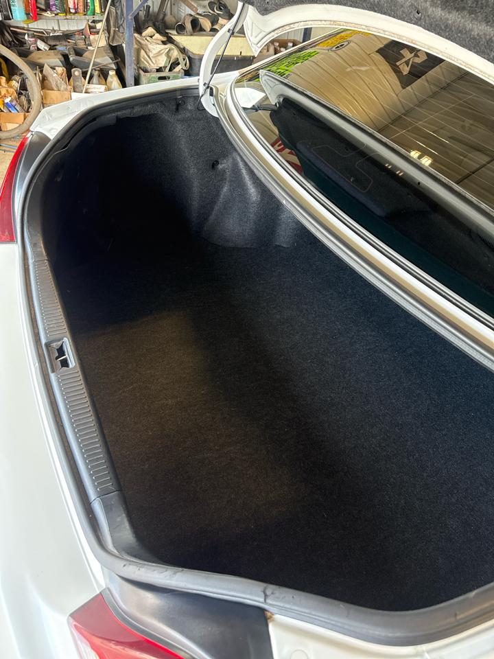 Toyota Camry Solara 2dr Cpe SLE V6 Auto 2000