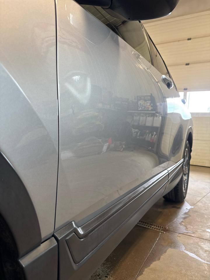 Honda CR-V EX AWD 2019