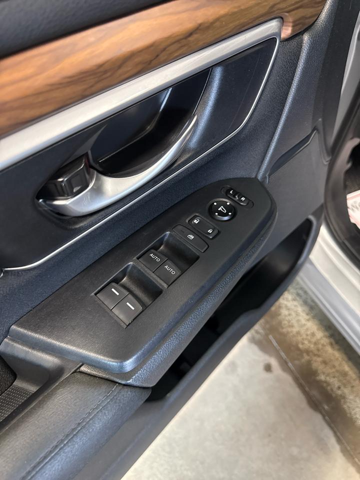 Honda CR-V EX AWD 2019