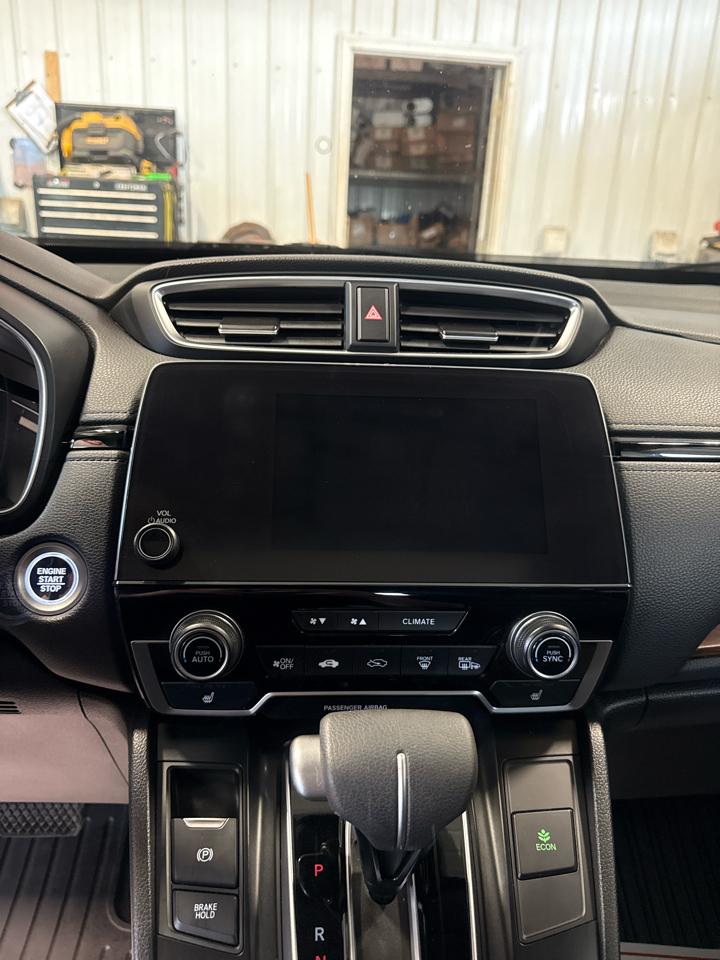 Honda CR-V EX AWD 2019